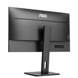 AOC P2 U32P2 computerskærm 80 cm (31.5") 3840 x 2160 pixel 4K Ultra HD LED Sort