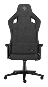 GENESIS NFG-2244 video spillestol PC gamingstol Polstret sæde