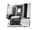 MSI AM5 PRO B850M-A WIFI PZ M-ATX AMD B850 Sokkel AM5 micro ATX