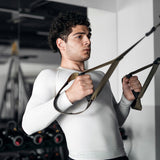 Wozinsky WSTR-01 fitness & yoga sæt 1 stk