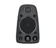 Logitech 980-001256 højttalersæt 200 W Universel Sort 2.1 kanaler 35 W