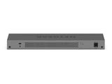 NETGEAR GS116EPP Administreret L2/L3 Gigabit Ethernet (10/100/1000) Strøm over Ethernet (PoE) Grå