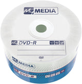 MyMedia My DVD-R 4,7 GB 50 stk