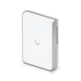 Ubiquiti U7 Pro Wall 5700 Mbit/s Hvid Strøm over Ethernet (PoE)