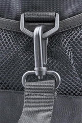 Rivacase 7420 Skuldertaske Sort