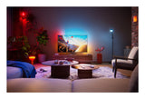 Philips 43PUS8001/12 TV 109,2 cm (43") 4K Ultra HD Smart TV Wi-Fi Sort