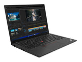 T1A Lenovo ThinkPad T14 Gen 3 Refurbished Intel® Core™ i5 i5-1245U Laptop 35,6 cm (14") 16 GB DDR4-SDRAM 256 GB SSD Windows 11 Pro Sort