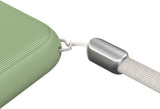 Doro 8921 mobiltelefon etui 11,4 cm (4.5") Cover Grøn