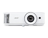 Acer H6815ATV Standard-kast projektor 4000 ANSI lumens DLP UHD 4K (3840x2160) Hvid