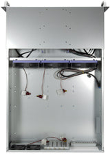 Inter-Tech 3U-30765 Stativ Sort