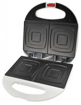 Eta ETA415390000 sandwichtoaster 700 W Hvid