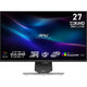 MSI MPG 274URDFWDE E16M computerskærm 68,6 cm (27") 3840 x 2160 pixel 4K Ultra HD LED Sort, Hvid