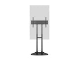 Multibrackets 7239 tv-beslag 2,03 m (80") Sort