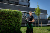 Metabo HS 18 LTX BL 65 Enkelt klinge 4,2 kg