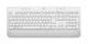 Logitech 920-011038 tastatur Mus inkluderet Kontor Bluetooth QWERTY Nordisk Hvid