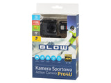 BLOW 78-538# kamera til actionsport 16 MP 4K Ultra HD CMOS Wi-Fi 58 g