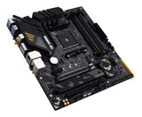 ASUS TUF GAMING B550M-PLUS WIFI II AMD B550 Stik AM4 micro ATX
