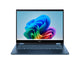 Acer Swift Spin 14 AI SFSP14-Q51T-X0AS Snapdragon X2E-78-100 Hybrid (2-i-1) 35,6 cm (14") Berøringsskærm WUXGA 16 GB LPDDR5x-SDRAM 512 GB SSD Wi-Fi 7 (802.11be) Windows 11 Home Blå