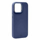 PURO PUIPC15P67ICONMPDKBL mobiltelefon etui 17 cm (6.7") Cover Blå