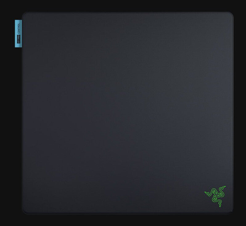 Razer Gigantus V2 Pro Gaming musemåtte Sort