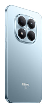Xiaomi Redmi Note 15 Pro 5G 17,4 cm (6.83") 8 GB 256 GB 6580 mAh Blå