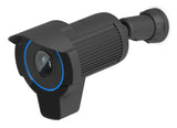 Ubiquiti AI LPR Kugle (form) IP-sikkerhedskamera Indendørs & udendørs 3840 x 2160 pixel Væg/pole