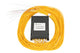 Extralink 1:32 PLC SPLITTER NO CONNECTORS 2.0 MM 1.5M ABS MODULE Kabelfordeler Sort