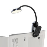 Baseus DGRAD-0G bordlampe Ikke-udskiftelig pære(r) LED Grå