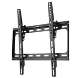 Hama 00118069 tv-beslag Sort