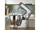 Kenwood KVL85.004SI Bordmixer 1200 W Sølv