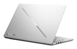 ASUS ROG Zephyrus G14 GU405AW-SY022W Intel Core Ultra 9 386H Laptop 35,6 cm (14") 3K 64 GB LPDDR5x-SDRAM 2 TB SSD NVIDIA GeForce RTX 5080 Wi-Fi 7 (802.11be) Windows 11 Home Hvid