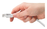 Goobay 74179 netværkskabel Hvid 7,5 m Cat6 F/UTP (FTP)