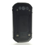 PowerNeed S20000C powerbank Lithium polymer (LiPo) 20000 mAh Sort