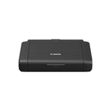Canon MAXIFY BX110 blækprinter Farve 4800 x 1200 dpi A4 Wi-Fi