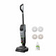 Bissell SpinWave + Vac Pet Pro Stick vakuum Batteri Tør&våd Cyclonisk Støvpose 0,4 L Sort, Grå