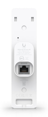 Ubiquiti G3 Reader Pro Terminal til ansigtsgenkendelse Hvid