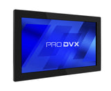 ProDVX SD-18 47 cm (18.5") 250 cd/m² Sort 24/7