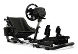 Oplite 104317 Cockpit til racerløb
