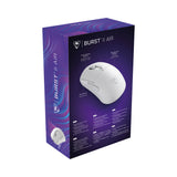 Turtle Beach Burst II Air mus Spil Højre hånd RF trådløs + Bluetooth Optisk 26000 dpi