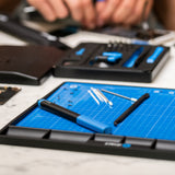 iFixit FixMat 1 værktøjer