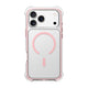 LAUT AERO PROTECT mobiltelefon etui 17,5 cm (6.9") Cover Lyserød, Transparent
