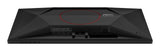 AOC G4 Q27G42ZE computerskærm 68,6 cm (27") 2560 x 1440 pixel Quad HD LCD Sort, Rød