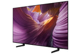 Samsung QE77S85FAE 195,6 cm (77") 4K Ultra HD Smart TV Wi-Fi Sort