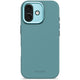 Decoded D25IPO17BCS9RB mobiltelefon etui 16 cm (6.3") Cover Blå