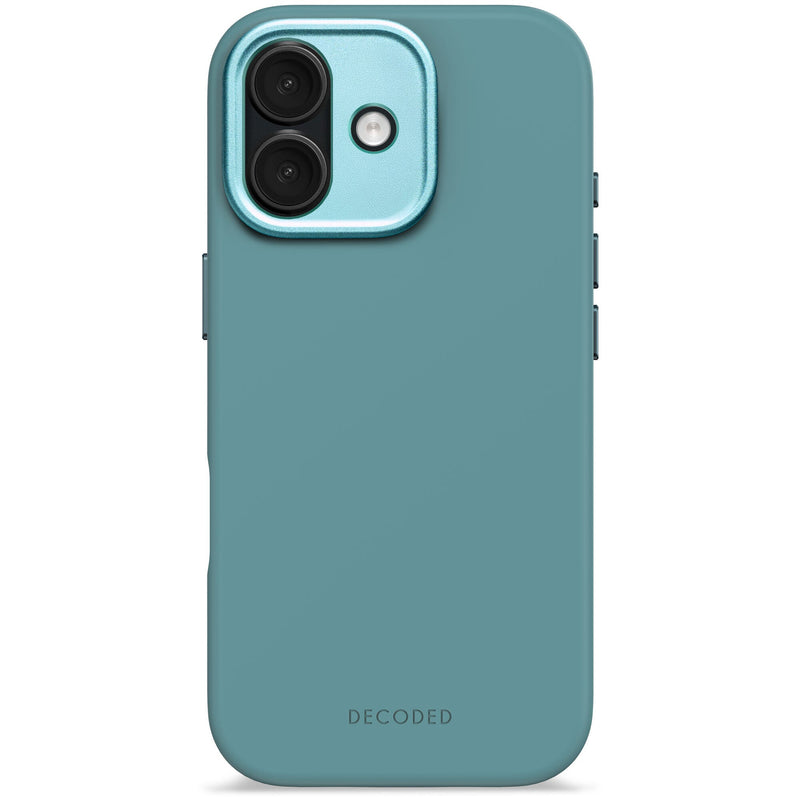 Decoded D25IPO17BCS9RB mobiltelefon etui 16 cm (6.3") Cover Blå