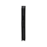 dbramante1928 Copenhagen Slim mobiltelefon etui 17 cm (6.7") Tegnebogsetui Sort