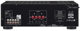 Pioneer SX-10AE 45 W 4.1 kanaler Stereo Sort