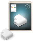 Philips Flux hjørnestik 4-pak