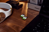 Kingston Technology 1 TB SDXC Canvas Select Plus Gen3 150 MB/s C10 UHS-I U3 V30
