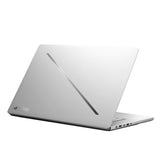 ASUS ROG Zephyrus G16 GA605KM-QR004W AMD Ryzen AI 7 350 Laptop 40,6 cm (16") WQXGA 16 GB LPDDR5x-SDRAM 1 TB SSD NVIDIA GeForce RTX 5060 Wi-Fi 7 (802.11be) Windows 11 Home Tysk Hvid